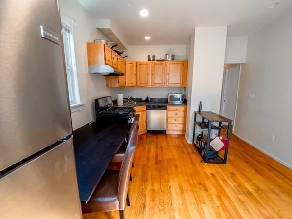 153 Amory St unit 1, Roxbury, MA 02119 - photo 1