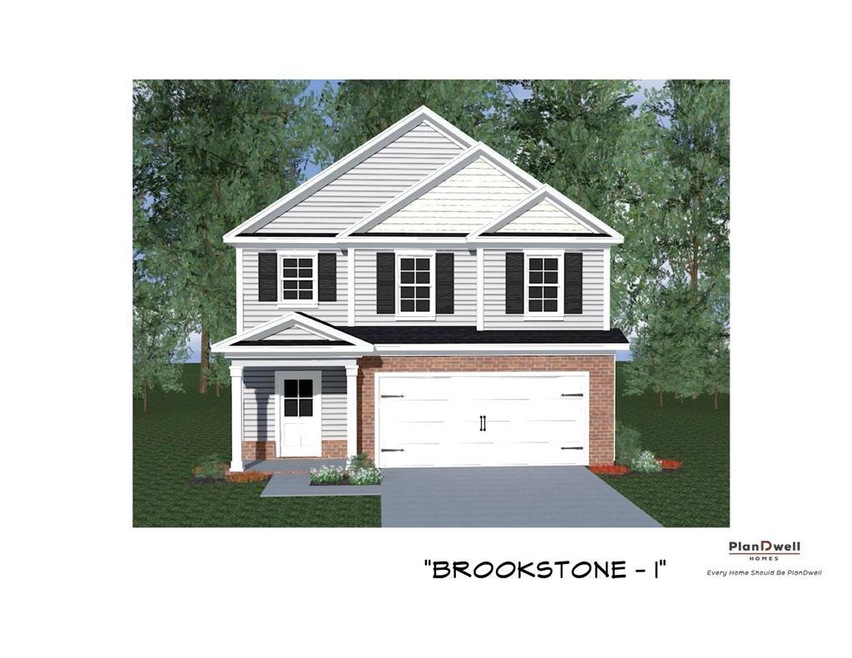 406 Matthew Ln, Martinez, GA 30907 - photo 1