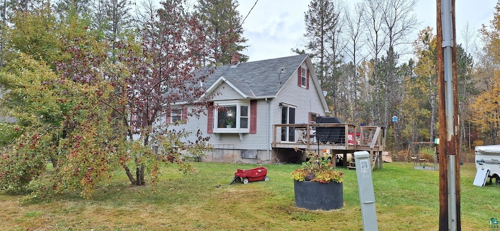 299 E Harney Rd, Esko, MN 55733 - photo 1