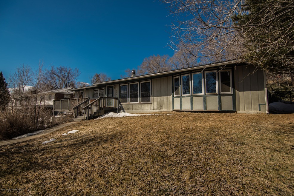 1054 Breeze St, Craig, CO 81625 - photo 1