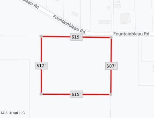 00 Fountainbleau Rd, Ocean Springs, MS 39564 - photo 1