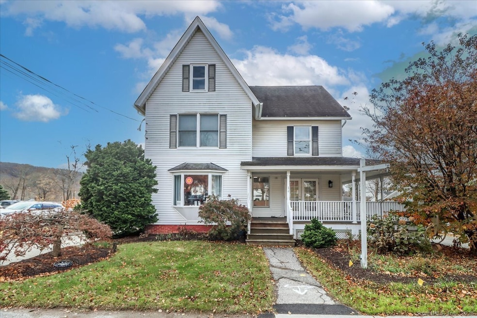 14 Elm St, New Milford, CT 06776 - photo 1