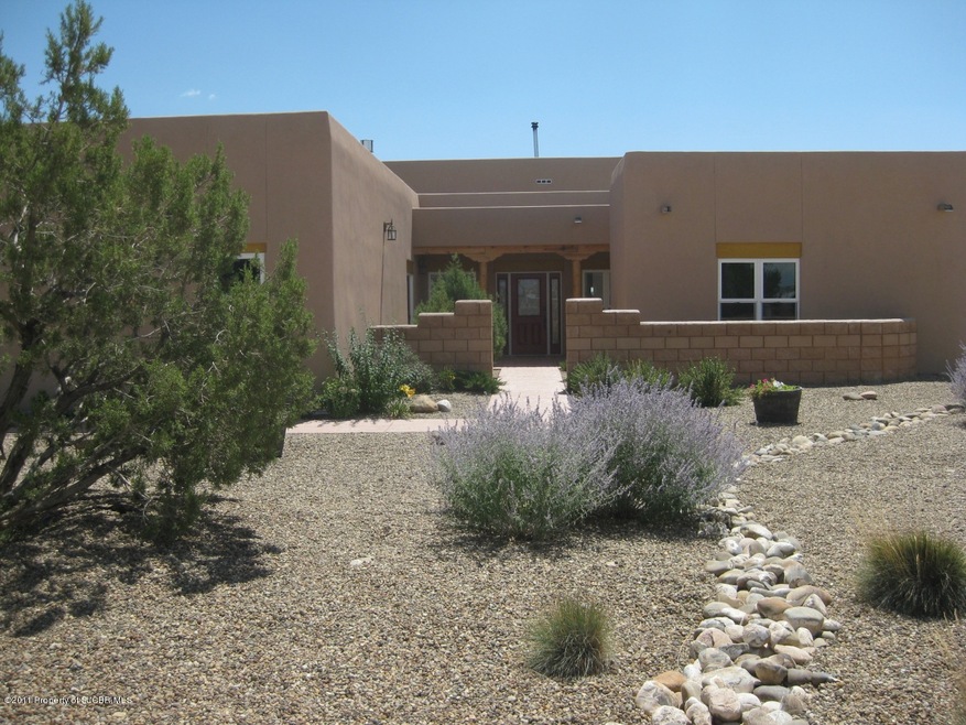197 Road 3950, Farmington, NM 87401 - photo 1