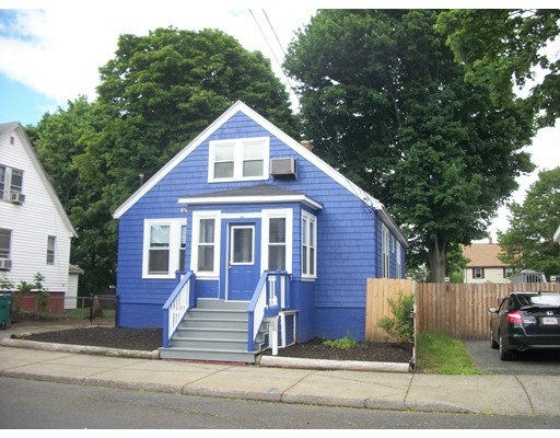 62 Wyman St, Lynn, MA 01905 - photo 1