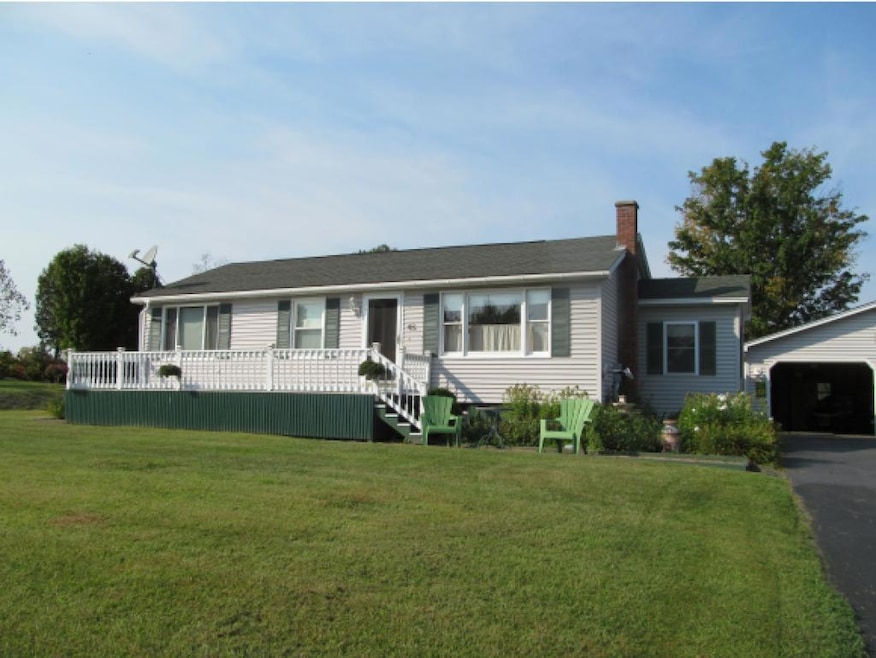 45 Couture St, Colebrook, NH 03576 - photo 1