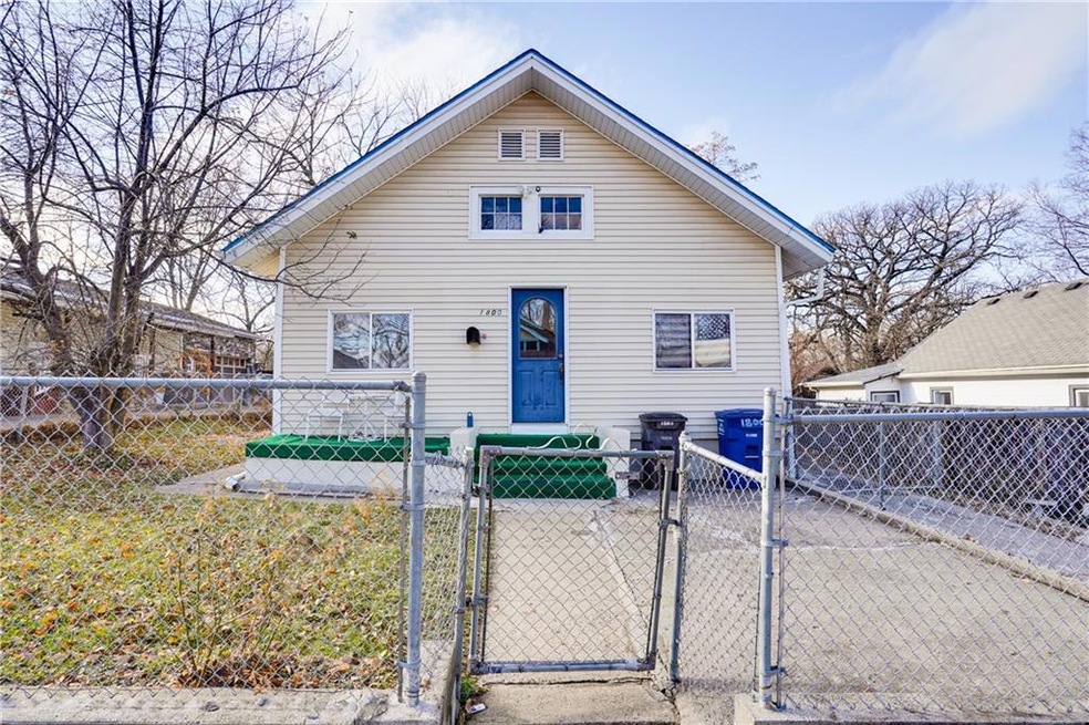 1800 21st St, Des Moines, IA 50310 - photo 1