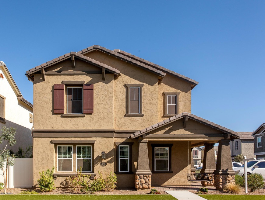 2715 S Santa Rita, Mesa, AZ 85209 - photo 1