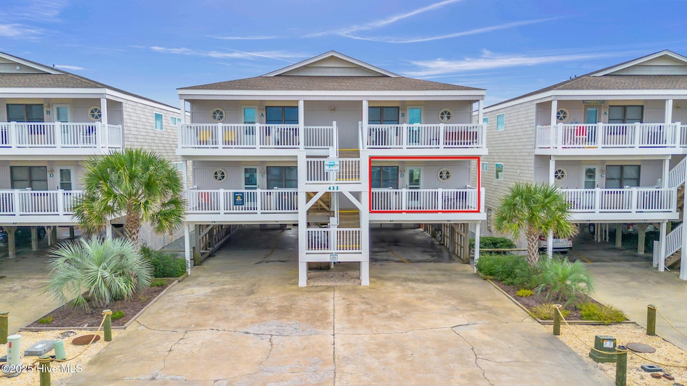 433 Ocean Blvd W unit D, Supply, NC 28462 - photo 1