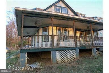 513 Mish Rd, Inwood, WV 25428 - photo 1