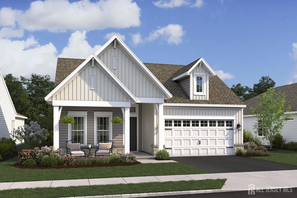 26 Brewer Way, Plainsboro, NJ 08536 - photo 1