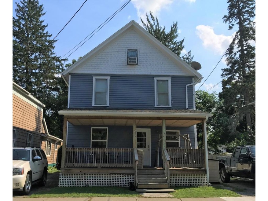 200 E Temple St, Owego, NY 13827 - photo 1