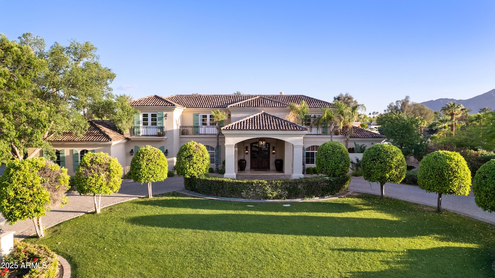 6997 E Paradise Ranch Rd, Paradise Valley, AZ 85253 - photo 1