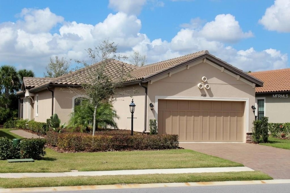 5036 Savona Run, Bradenton, FL 34211 - photo 1