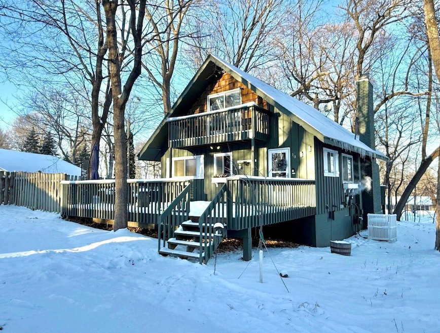 10 Birch Bluff Rd, Excelsior, MN 55331 - photo 1