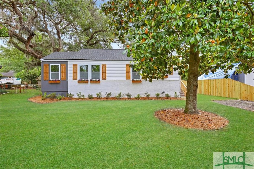 14 Altman Dr, Savannah, GA 31404 - photo 1