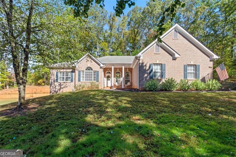 7380 Bates Dr, Cumming, GA 30040 - photo 1