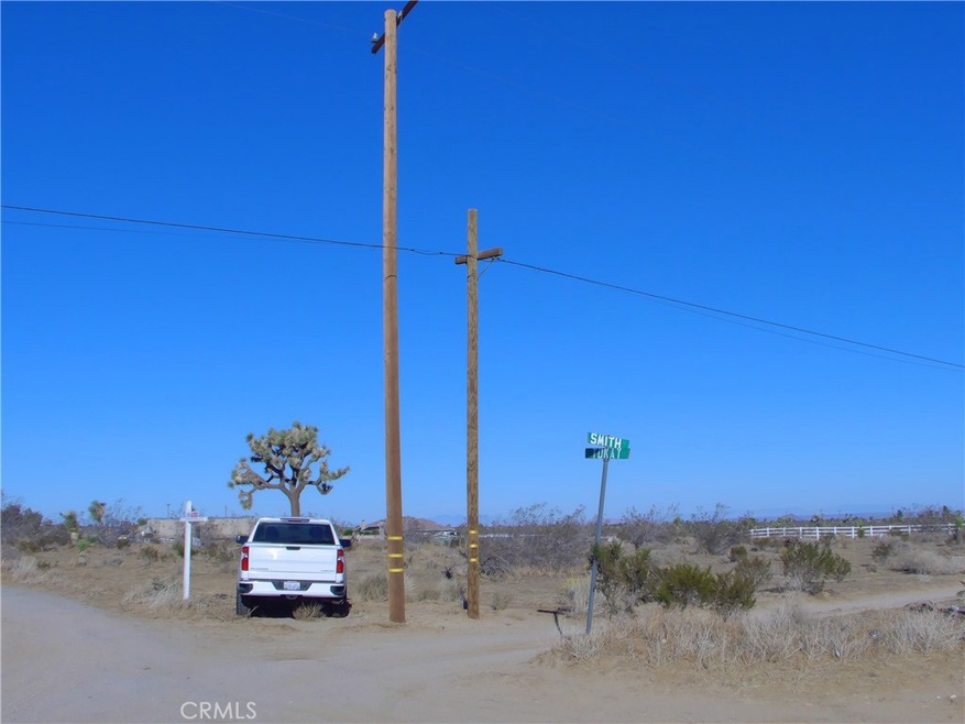 0 Smith S unit IV25220106, Phelan, CA 92371 - photo 1