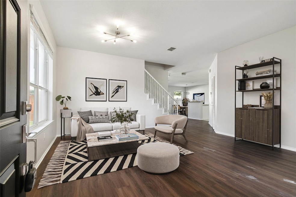 Sold • Co-Listing Agent