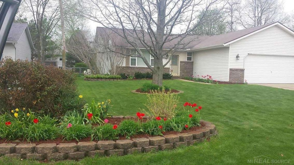 3183 Elecia Dr, Port Huron, MI 48060 - photo 1