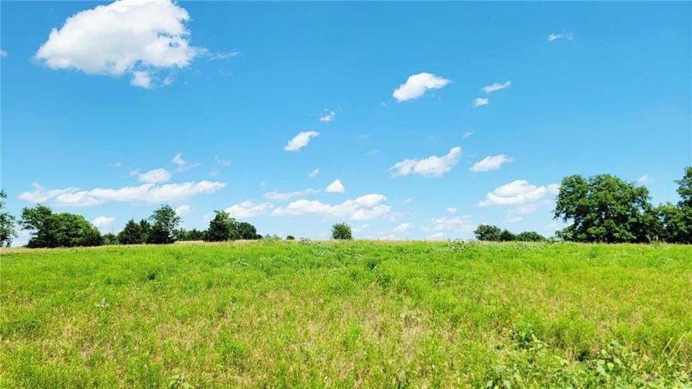 Rare small acreage purchase opp. in linn county