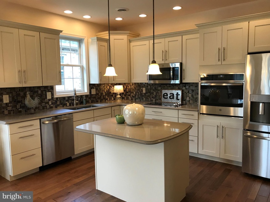 1757 Meridian Dr, Hagerstown, MD 21742 - photo 1