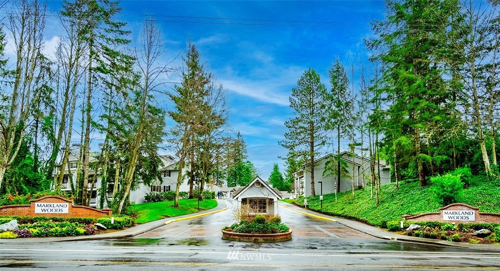 23333 Cedar Way unit 201, Mountlake Terrace, WA 98043 - photo 1