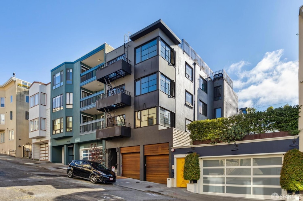 1831 Grant Ave unit 301, San Francisco, CA 94133 - photo 1