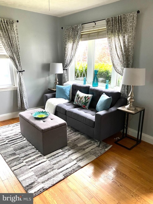 302 Dale Ave, Baltimore, MD 21206 - photo 1