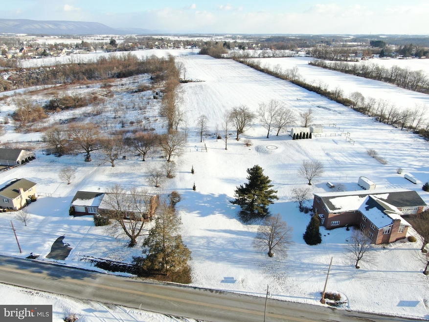 0 Tract 2: 56+- Acres St Thomas Williamson Rd unit PAFL2024334, Saint Thomas, PA 17252 - photo 1