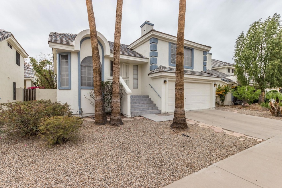 1172 N Naples Dr, Chandler, AZ 85226 - photo 1