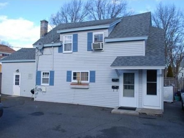 4 Laurel St unit 2, Danvers, MA 01923 - photo 1