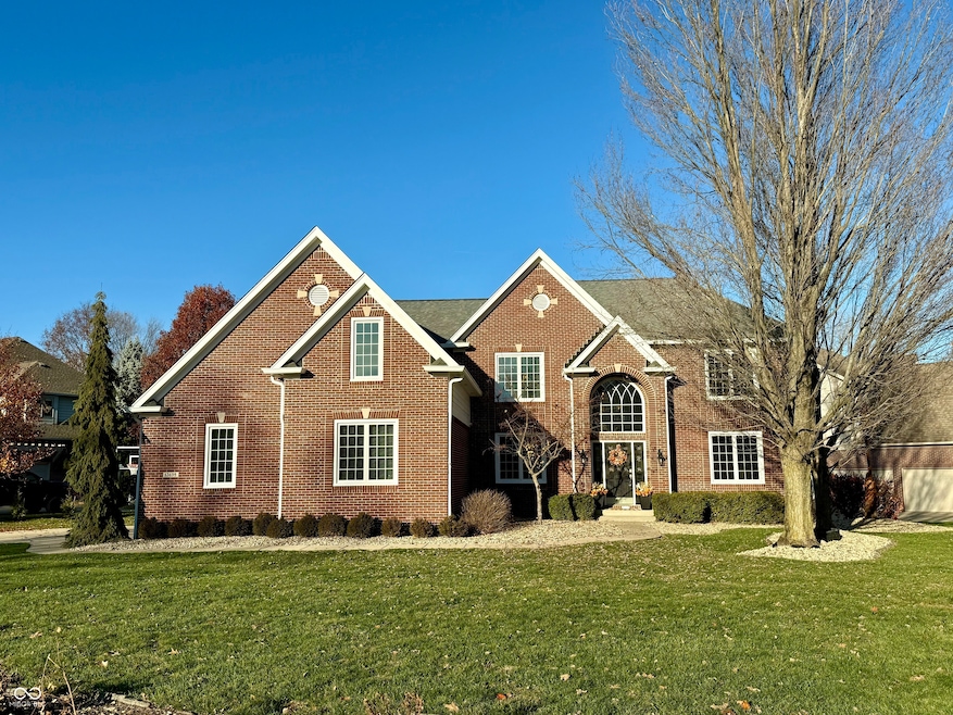 13698 Golden Ridge Ln, Mc Cordsville, IN 46055 - photo 1