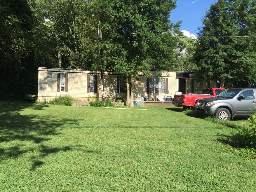 118 Old Nashville Dirt Rd, Shelbyville, TN 37160 - photo 1