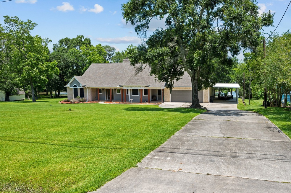 359 County Road 417, Dayton, TX 77535 - photo 1