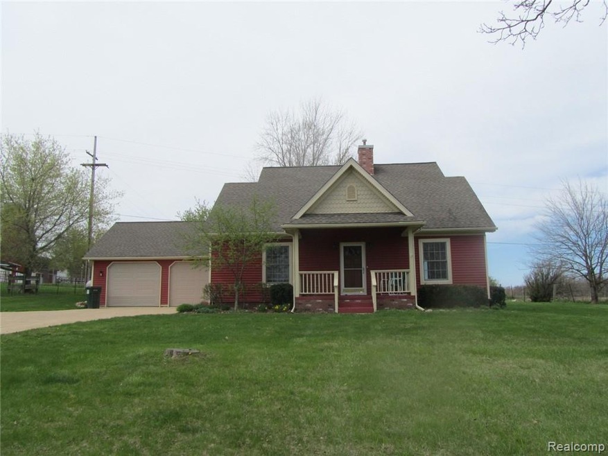 FRONT EXTERIOR