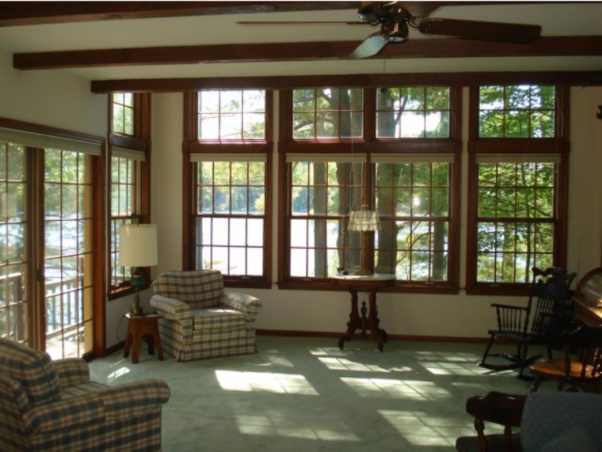 11 Second Point Rd, Moultonborough, NH 03254 - photo 1