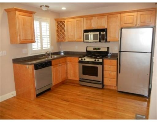 26 Batchelder St unit 26, Roxbury, MA 02119 - photo 1