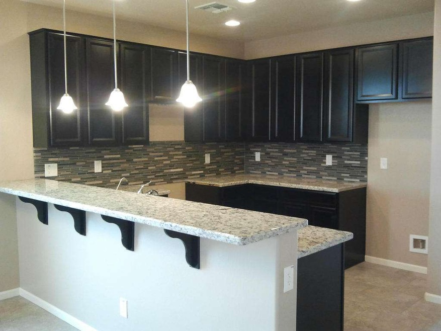 Lot 17 Kitchen ESG