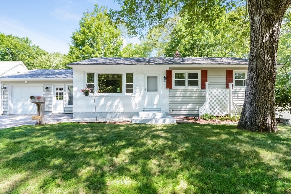 41 Highland St, Webster, MA 01570 - photo 1