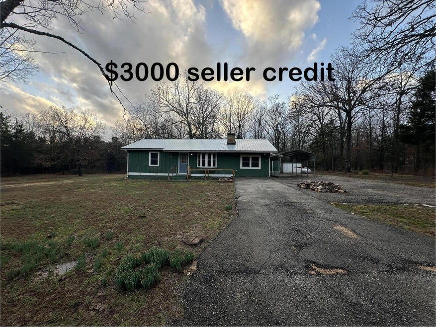 For Sale $119,000
