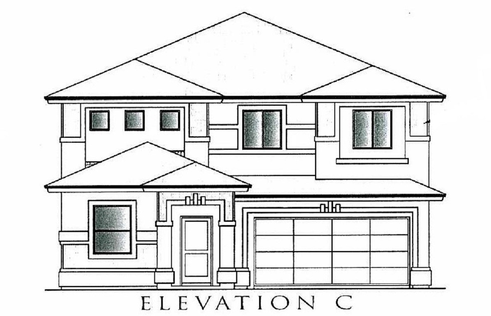 1080 Painley Place, El Paso, TX 79928 - photo 1