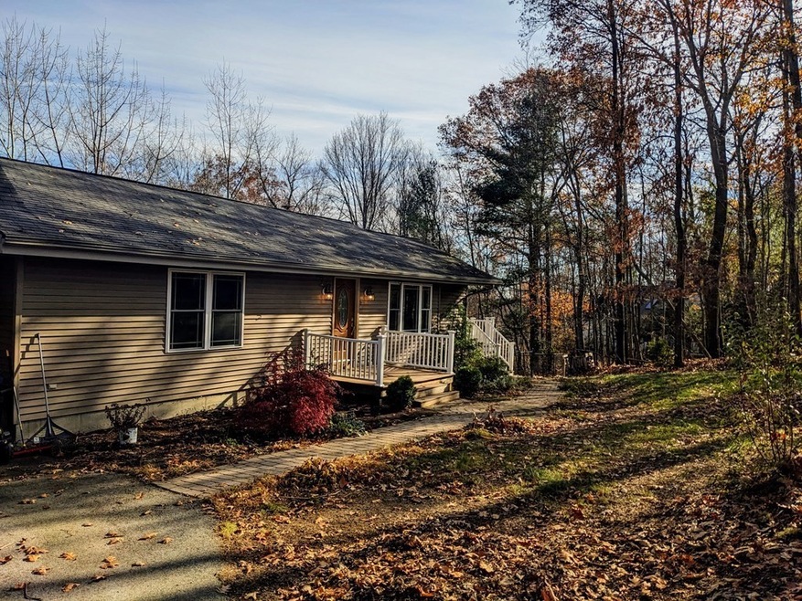 32 Partridge Hill Rd, Dudley, MA 01571 - photo 1