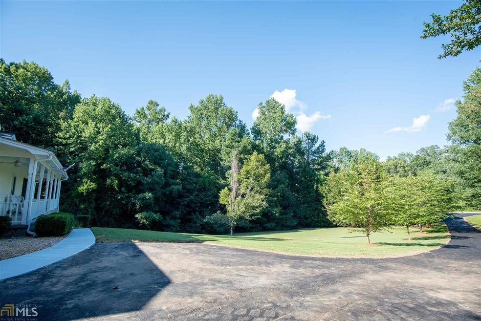 N Crowell Rd, Covington, GA 30014 - photo 1