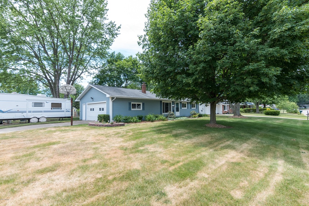 10022 Mozart St, Portage, MI 49024 - photo 1