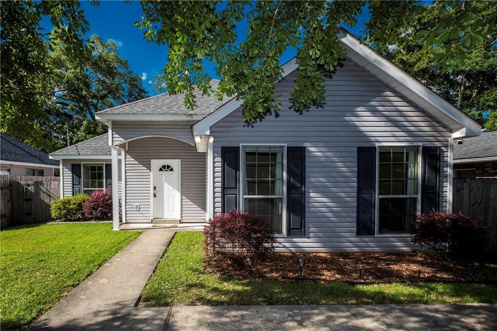 35601 Devon Dr, Slidell, LA 70460 - photo 1