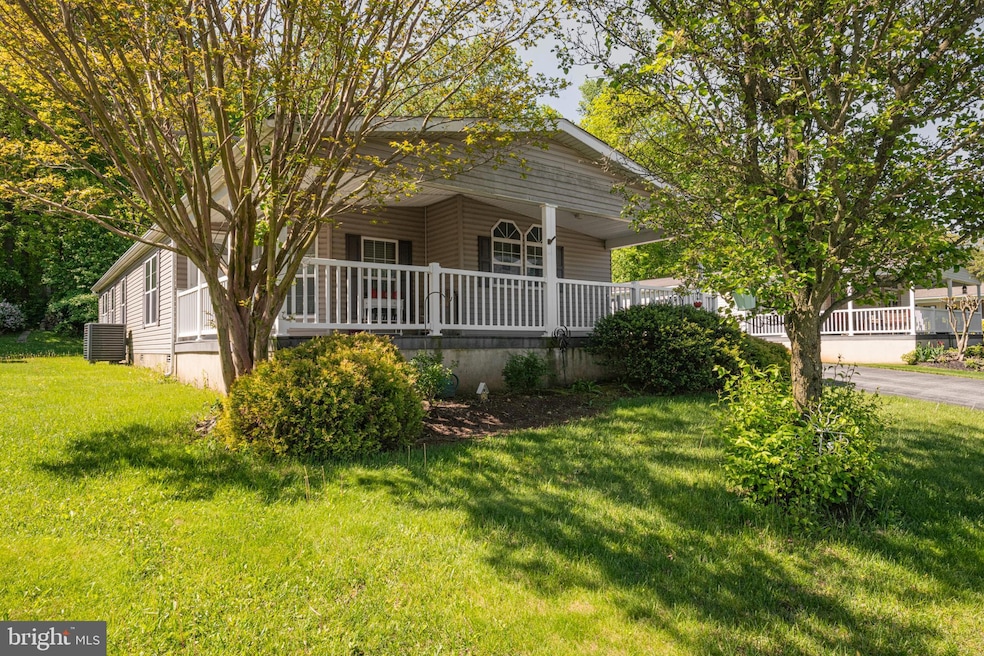 Sold $190,000 • Co-Listing Agent