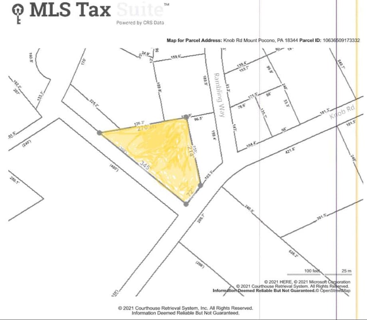0 Knob Rd unit PM-131287, Mount Pocono, PA 18344 - photo 1