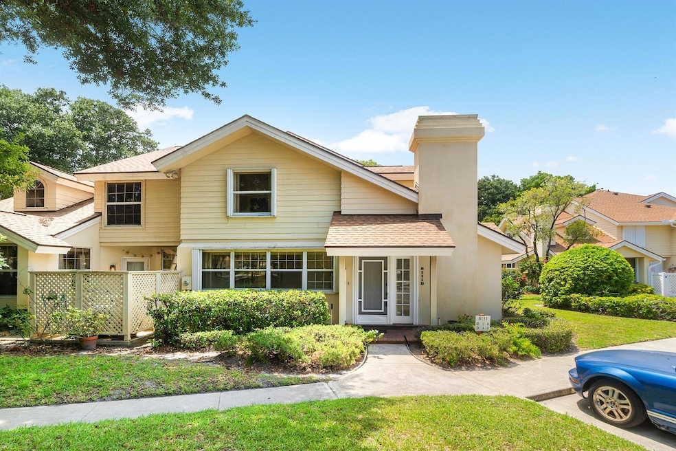 8111 Northboro Ct unit 11b, West Palm Beach, FL 33406 - photo 1