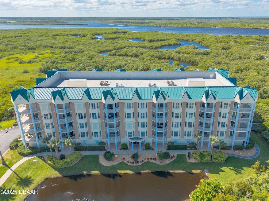 4672 Riverwalk Village Ct unit 8501, Ponce Inlet, FL 32127 - photo 1