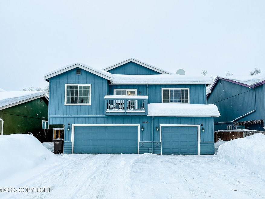11630 Birch Trail Circle